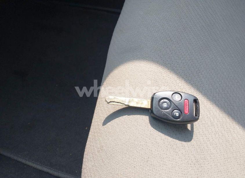 Photo 11 of 2013 Honda Civic LX (VIN 19XFB2F5XDE243749)