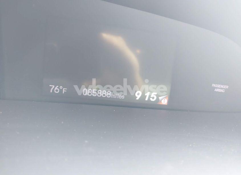 Photo 15 of 2013 Honda Civic LX (VIN 19XFB2F5XDE243749)