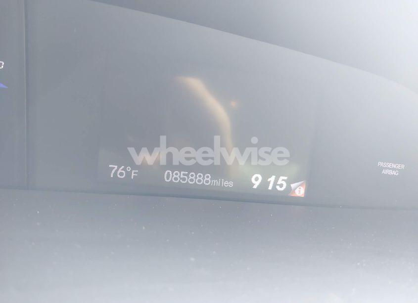 Photo 7 of 2013 Honda Civic LX (VIN 19XFB2F5XDE243749)