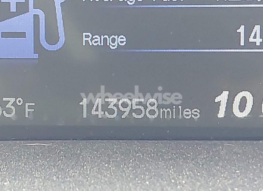 Photo 16 of 2013 Honda Civic LX (VIN 19XFB2F5XDE251821)