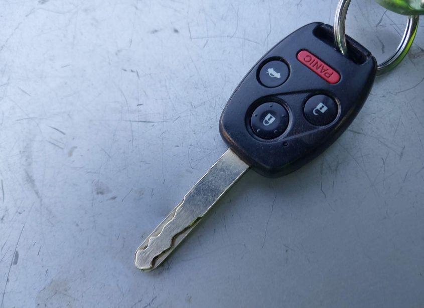 Photo 10 of 2013 Honda Civic LX (VIN 19XFB2F5XDE254735)