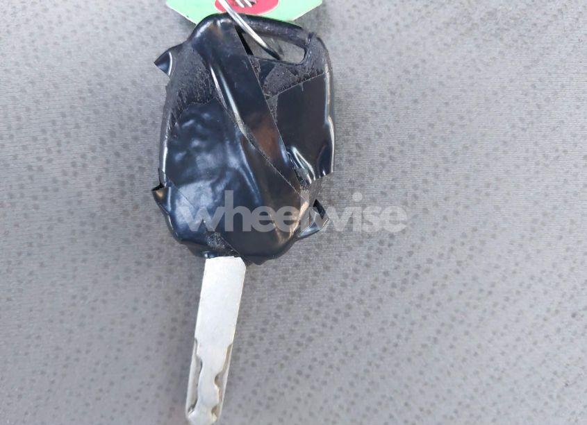 Photo 11 of 2013 Honda Civic LX (VIN 19XFB2F5XDE275987)