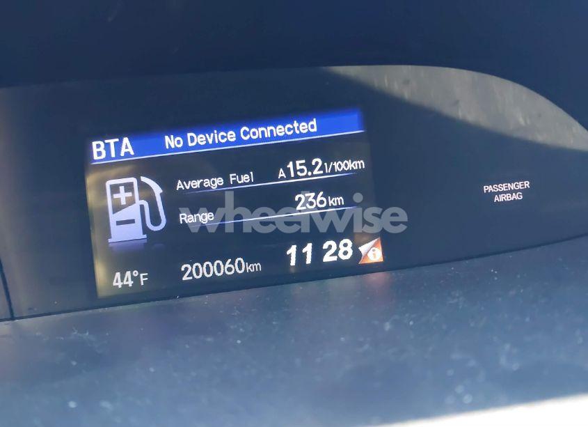 Photo 15 of 2013 Honda Civic LX (VIN 19XFB2F5XDE275987)