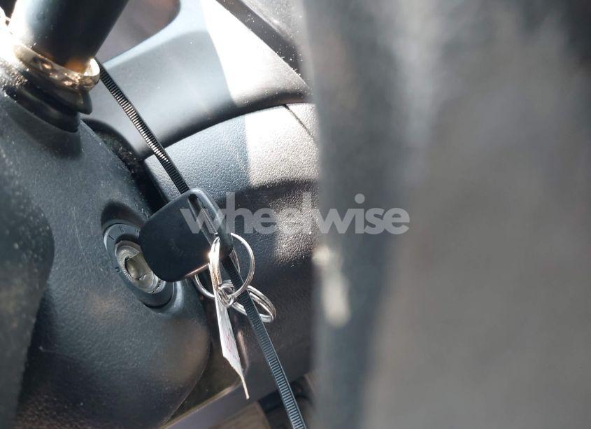 Photo 11 of 2013 Honda Civic LX (VIN 19XFB2F5XDE293471)