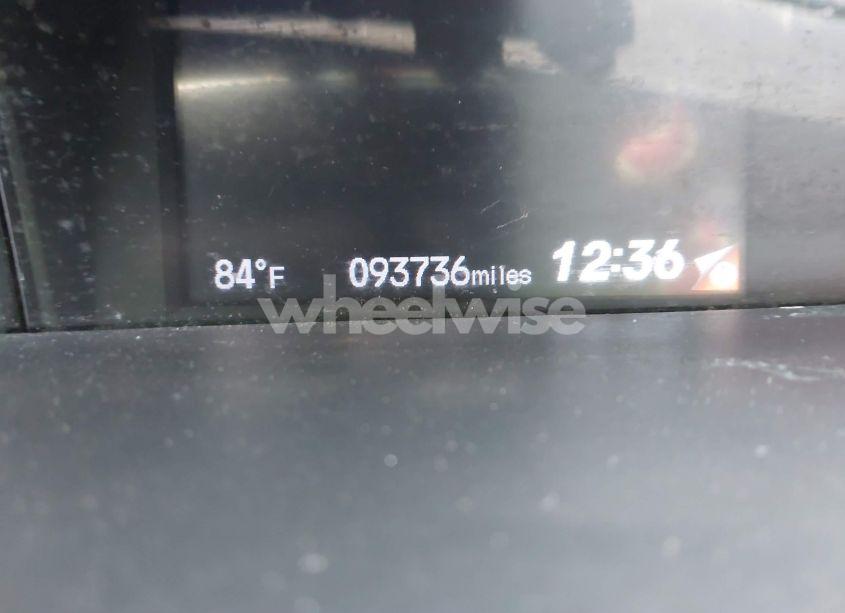 Photo 15 of 2013 Honda Civic LX (VIN 19XFB2F5XDE293471)