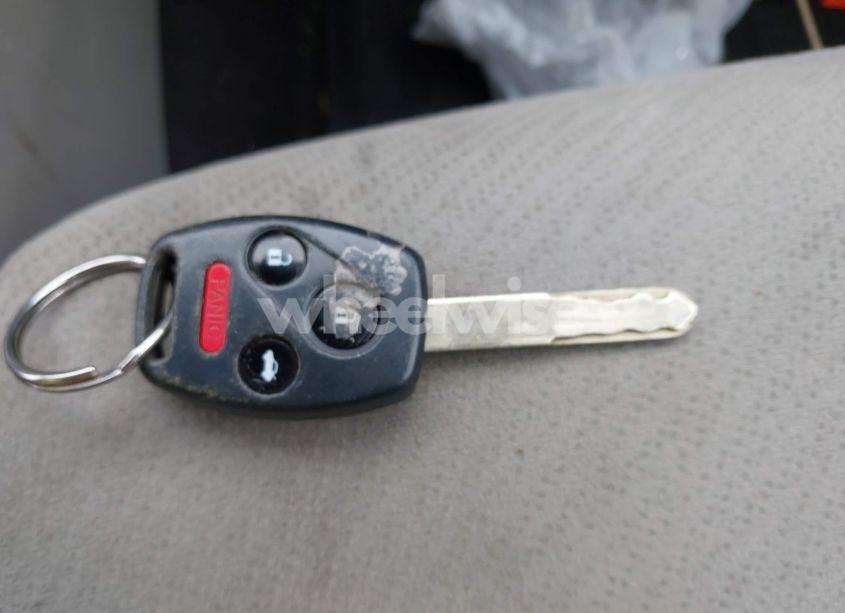 Photo 11 of 2013 Honda Civic LX (VIN 19XFB2F5XDE294877)