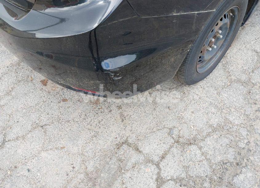 Photo 17 of 2013 Honda Civic LX (VIN 19XFB2F5XDE294877)