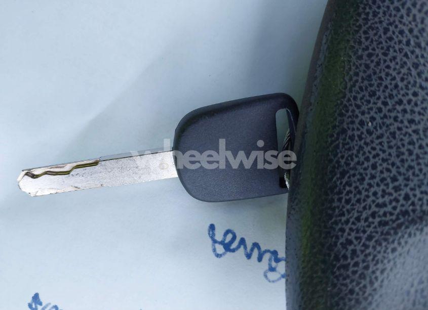 Photo 11 of 2014 Honda Civic LX (VIN 19XFB2F5XEE012125)