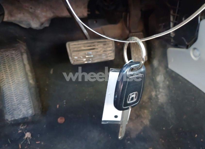 Photo 11 of 2014 Honda Civic LX (VIN 19XFB2F5XEE026610)