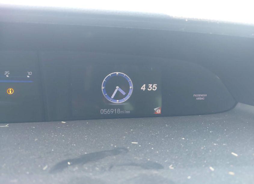 Photo 7 of 2014 Honda Civic LX (VIN 19XFB2F5XEE045139)