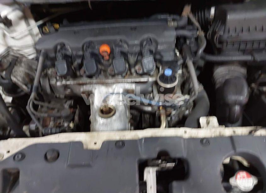 Photo 10 of 2014 Honda Civic LX (VIN 19XFB2F5XEE049871)