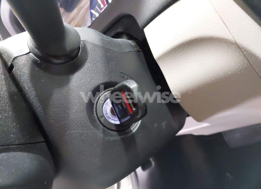 Photo 11 of 2014 Honda Civic LX (VIN 19XFB2F5XEE049871)