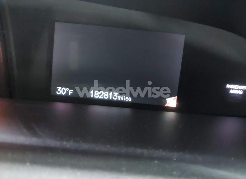 Photo 15 of 2014 Honda Civic LX (VIN 19XFB2F5XEE049871)