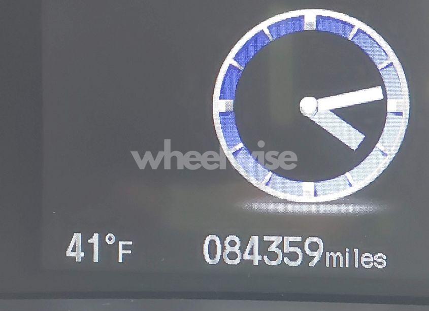 Photo 15 of 2014 Honda Civic LX (VIN 19XFB2F5XEE083485)