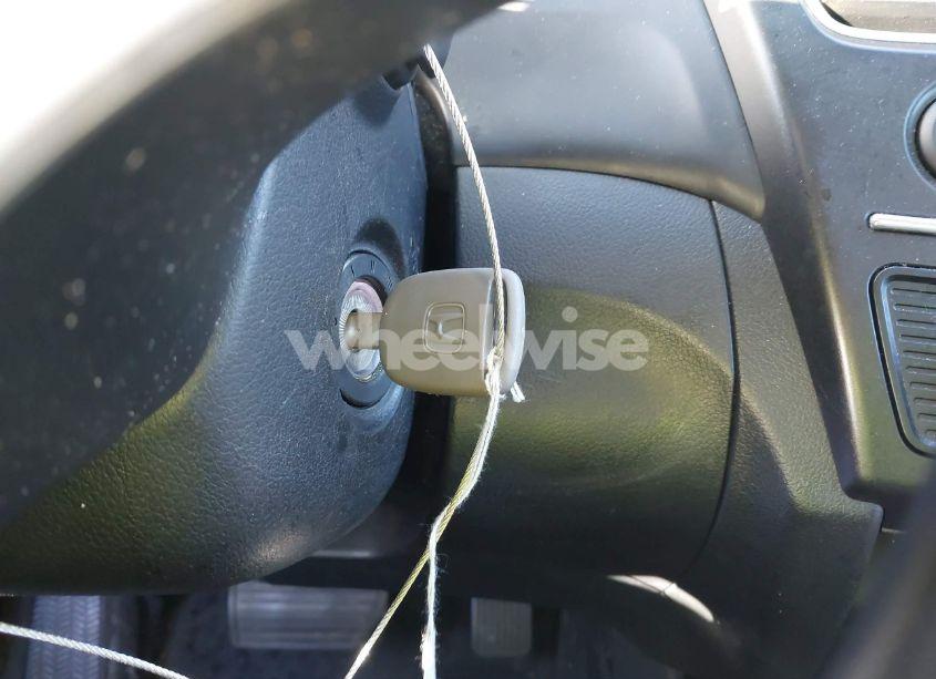 Photo 11 of 2014 Honda Civic LX (VIN 19XFB2F5XEE201826)