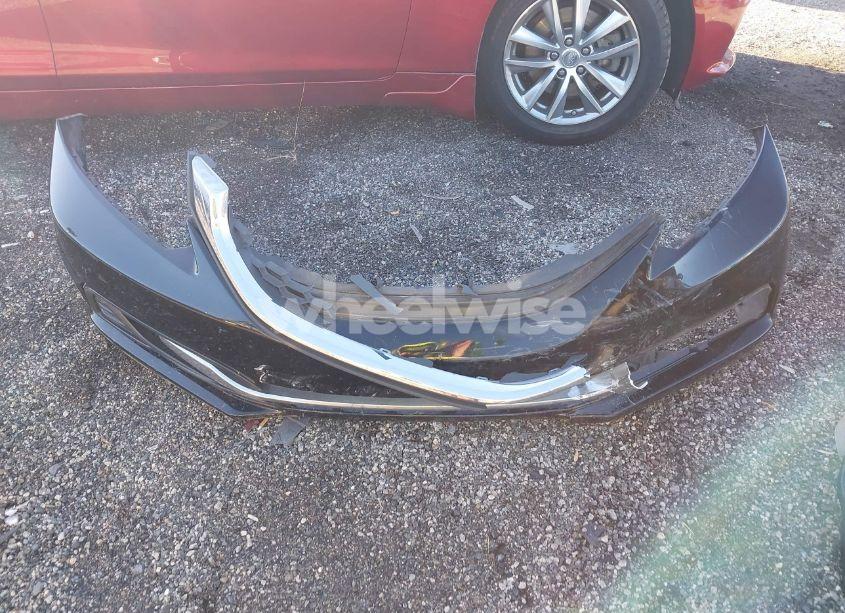 Photo 12 of 2014 Honda Civic LX (VIN 19XFB2F5XEE201826)