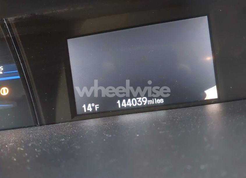 Photo 15 of 2014 Honda Civic LX (VIN 19XFB2F5XEE228721)