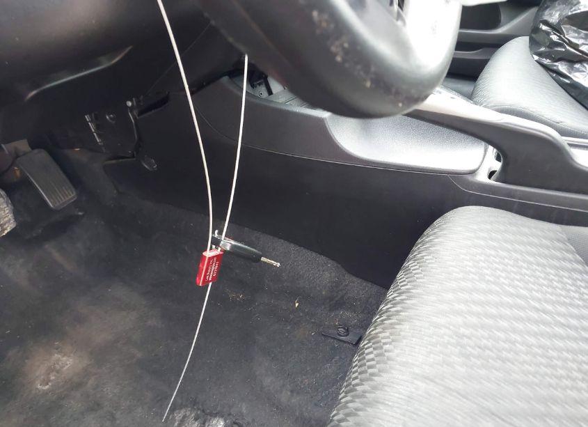 Photo 11 of 2014 Honda Civic LX (VIN 19XFB2F5XEE236818)