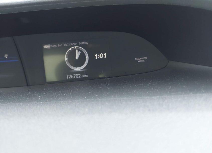 Photo 16 of 2014 Honda Civic LX (VIN 19XFB2F5XEE236818)