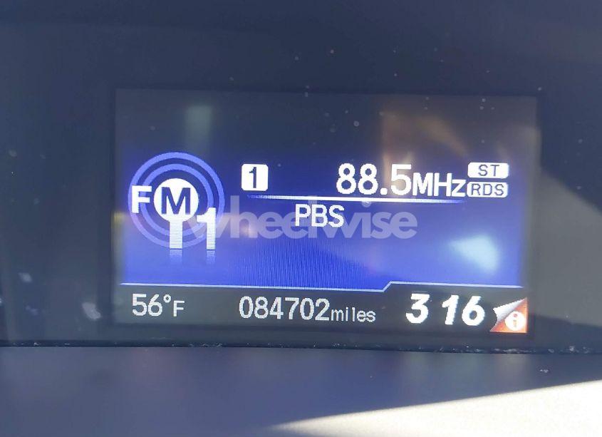 Photo 15 of 2014 Honda Civic SEDAN (VIN 19XFB2F5XEE242067)