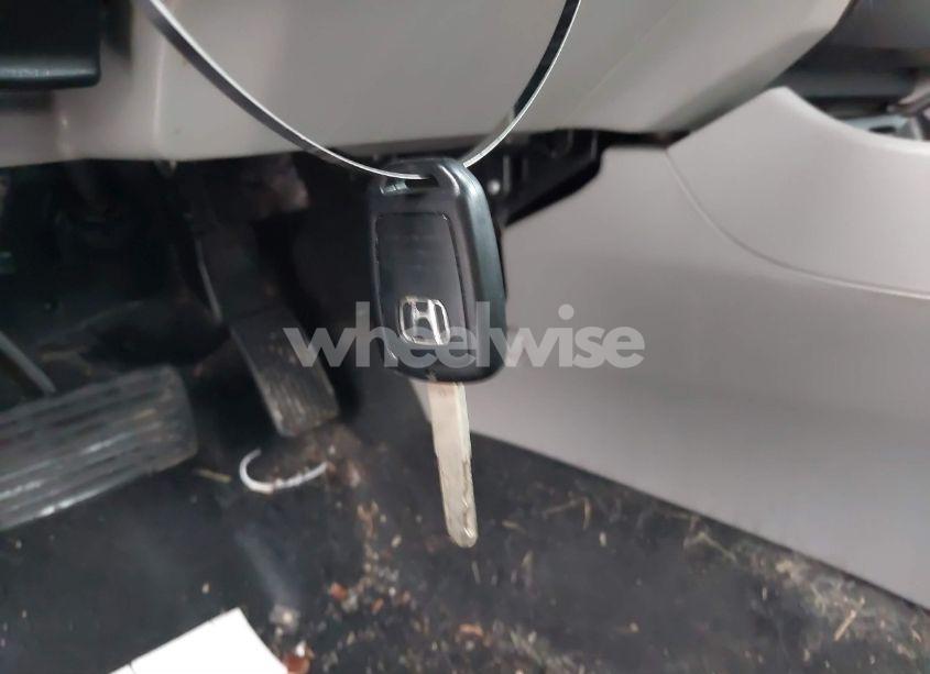 Photo 11 of 2014 Honda Civic LX (VIN 19XFB2F5XEE268331)