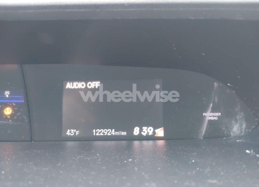 Photo 15 of 2014 Honda Civic LX (VIN 19XFB2F5XEE268331)