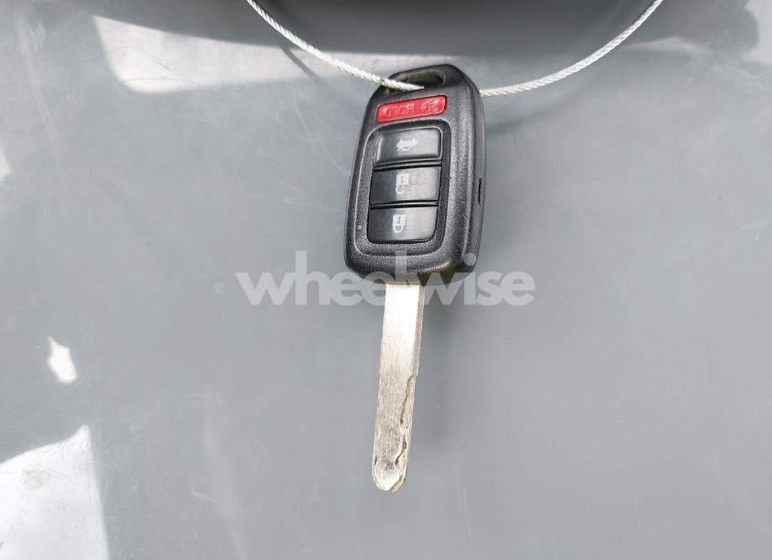 Photo 11 of 2015 Honda Civic LX (VIN 19XFB2F5XFE042484)