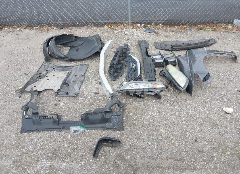 Photo 12 of 2015 Honda Civic LX (VIN 19XFB2F5XFE042484)