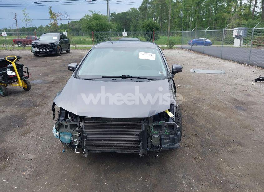 Photo 13 of 2015 Honda Civic LX (VIN 19XFB2F5XFE042484)