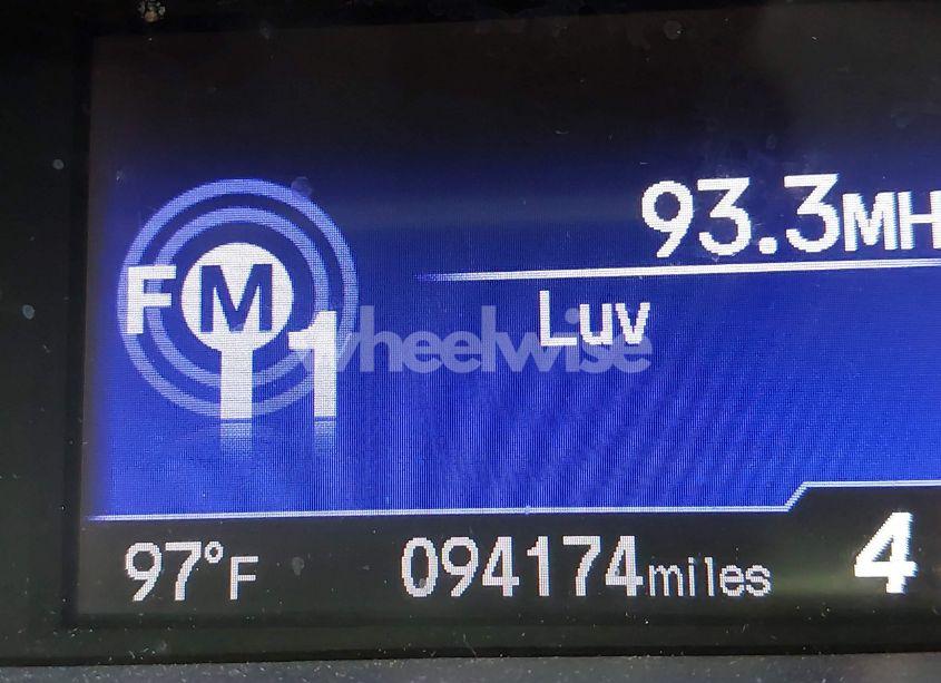 Photo 16 of 2015 Honda Civic LX (VIN 19XFB2F5XFE042484)