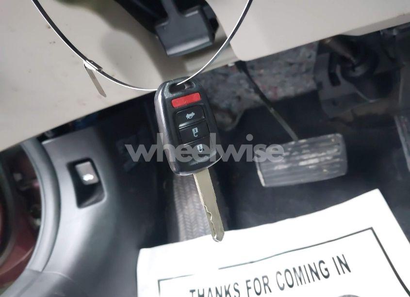 Photo 11 of 2015 Honda Civic LX (VIN 19XFB2F5XFE073069)