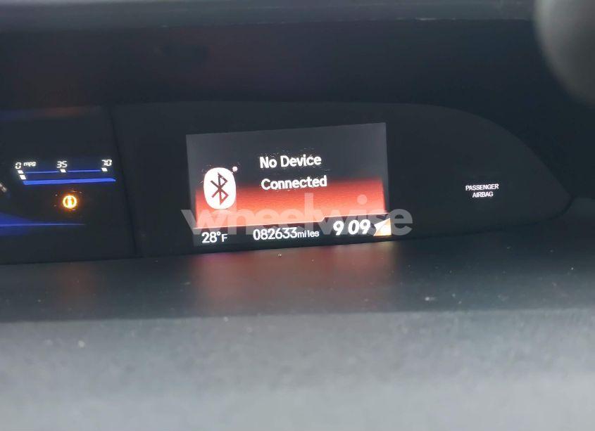 Photo 16 of 2015 Honda Civic LX (VIN 19XFB2F5XFE073069)