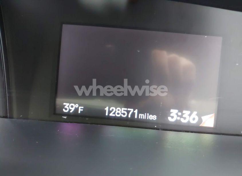 Photo 15 of 2015 Honda Civic LX (VIN 19XFB2F5XFE080409)
