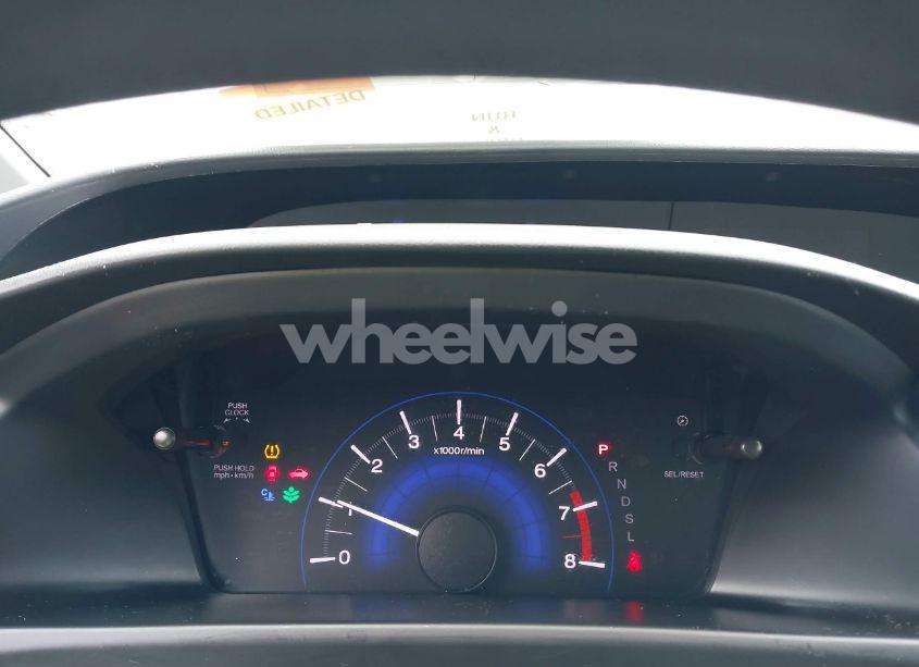 Photo 7 of 2015 Honda Civic LX (VIN 19XFB2F5XFE080409)