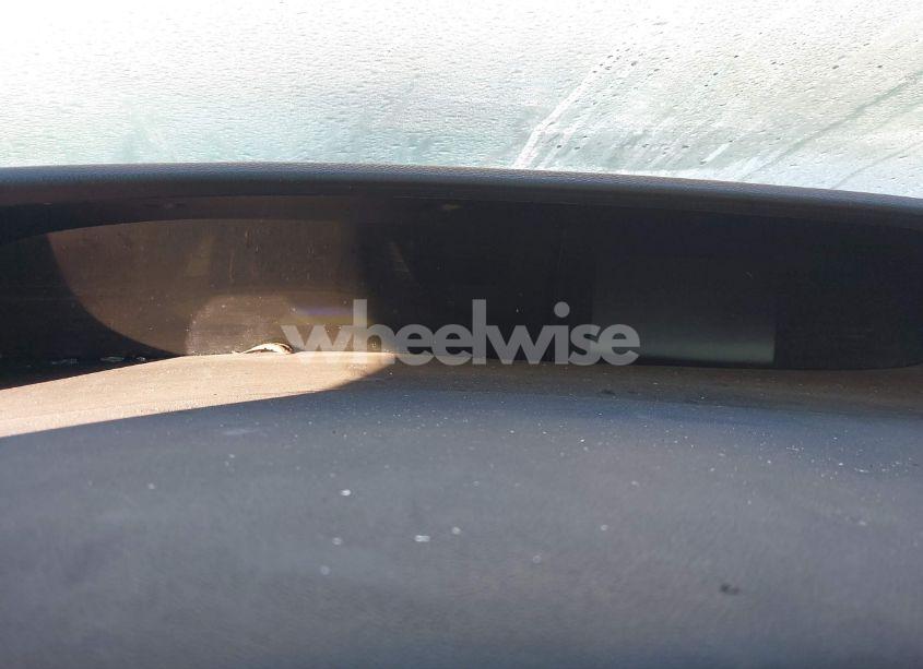 Photo 14 of 2015 Honda Civic LX (VIN 19XFB2F5XFE091376)
