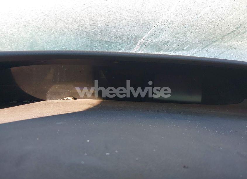 Photo 7 of 2015 Honda Civic LX (VIN 19XFB2F5XFE091376)