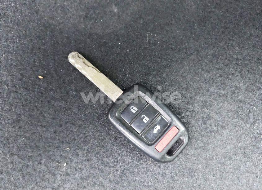 Photo 11 of 2015 Honda Civic LX (VIN 19XFB2F5XFE102005)