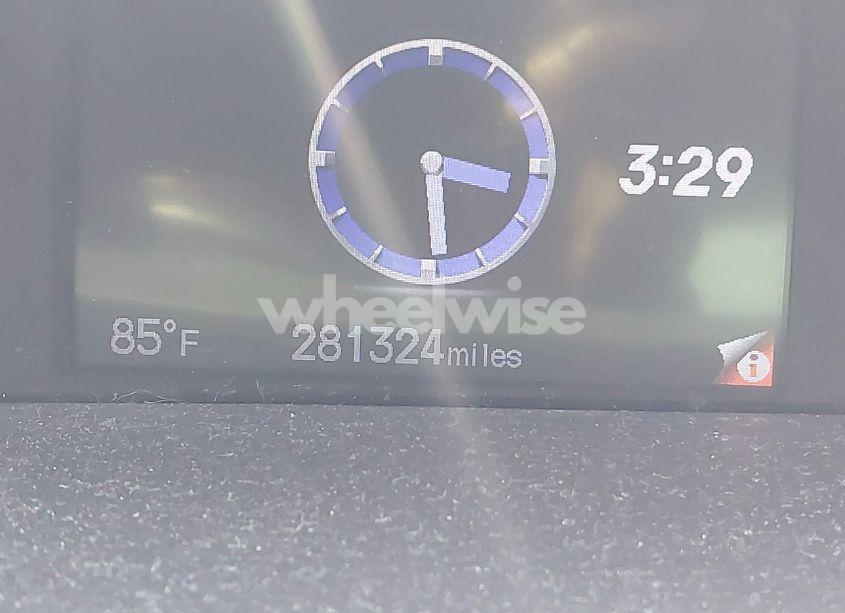 Photo 15 of 2015 Honda Civic LX (VIN 19XFB2F5XFE106720)