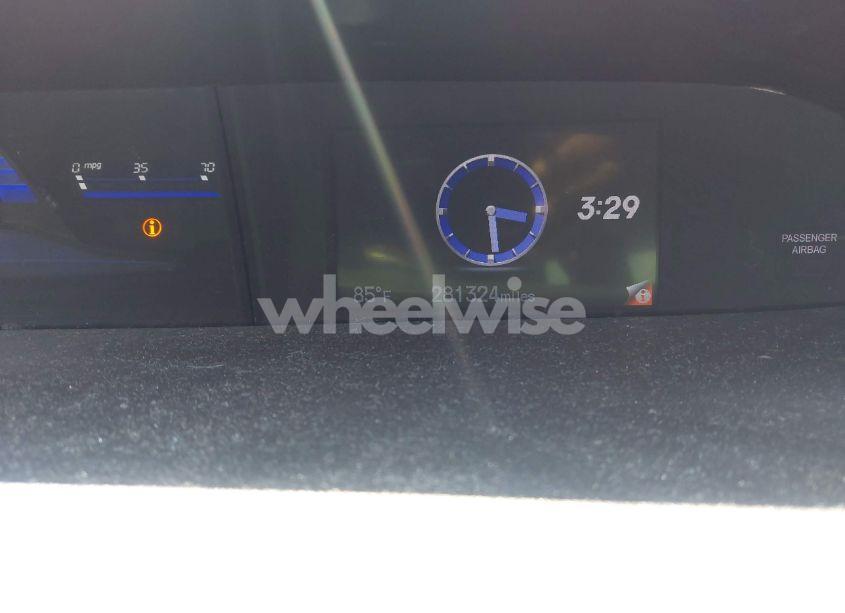 Photo 7 of 2015 Honda Civic LX (VIN 19XFB2F5XFE106720)