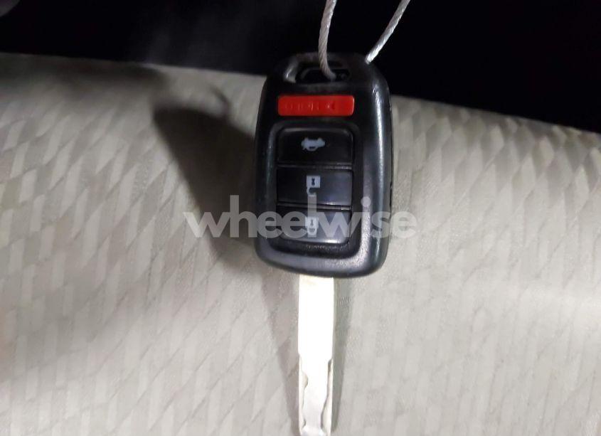 Photo 11 of 2015 Honda Civic LX (VIN 19XFB2F5XFE107365)