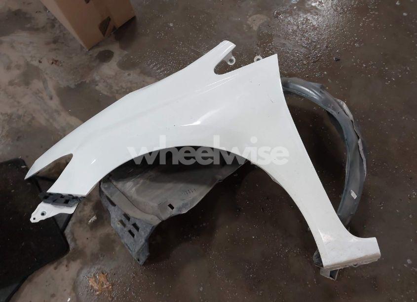 Photo 12 of 2015 Honda Civic LX (VIN 19XFB2F5XFE107365)