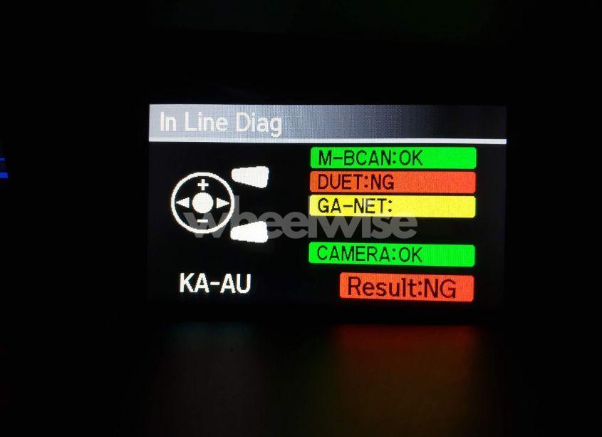 Photo 16 of 2015 Honda Civic LX (VIN 19XFB2F5XFE107365)
