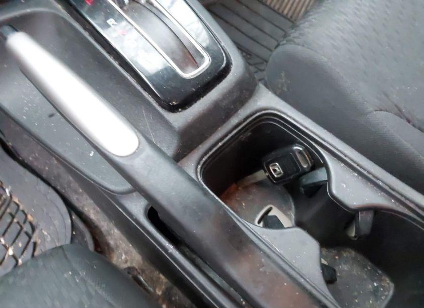 Photo 11 of 2015 Honda Civic LX (VIN 19XFB2F5XFE115062)