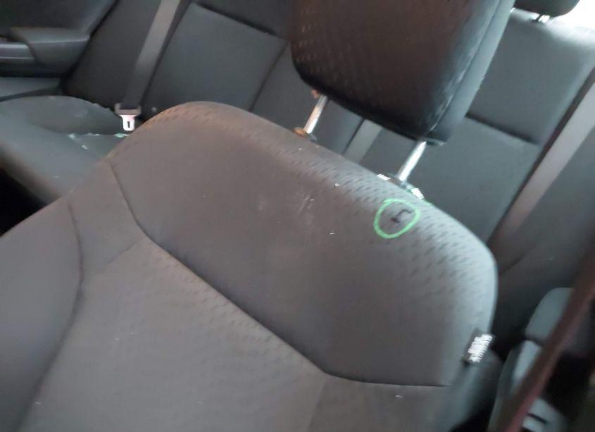 Photo 18 of 2015 Honda Civic LX (VIN 19XFB2F5XFE115062)
