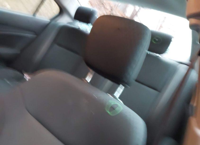 Photo 19 of 2015 Honda Civic LX (VIN 19XFB2F5XFE115062)