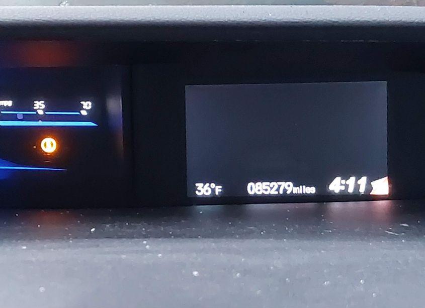 Photo 7 of 2015 Honda Civic LX (VIN 19XFB2F5XFE115062)
