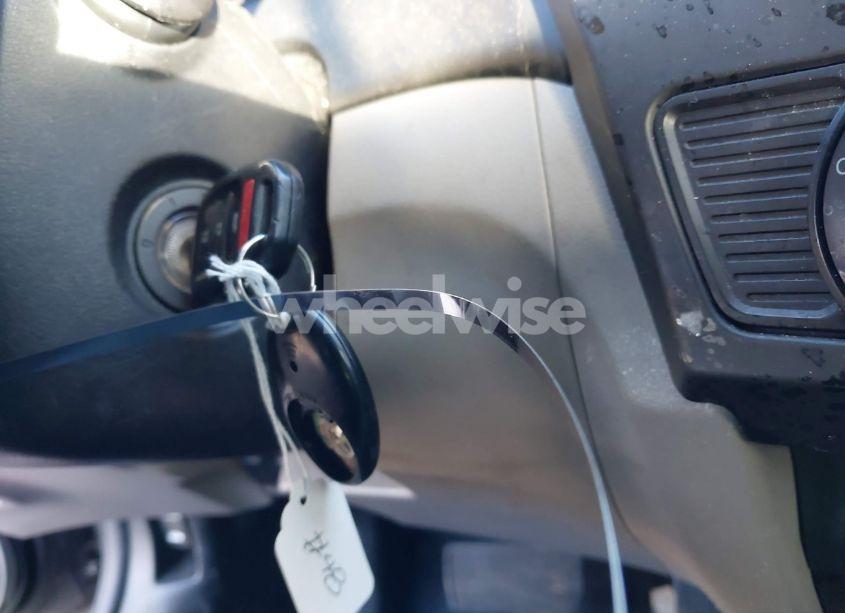Photo 11 of 2015 Honda Civic LX (VIN 19XFB2F5XFE118902)