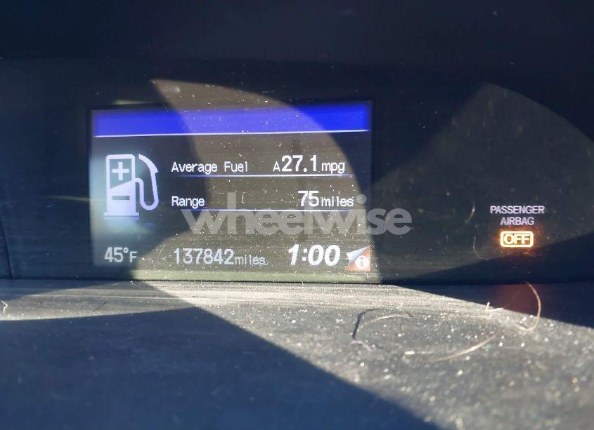 Photo 15 of 2015 Honda Civic LX (VIN 19XFB2F5XFE118902)