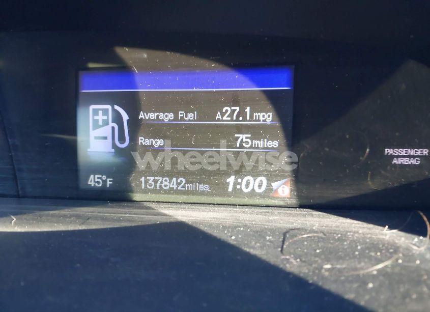 Photo 7 of 2015 Honda Civic LX (VIN 19XFB2F5XFE118902)