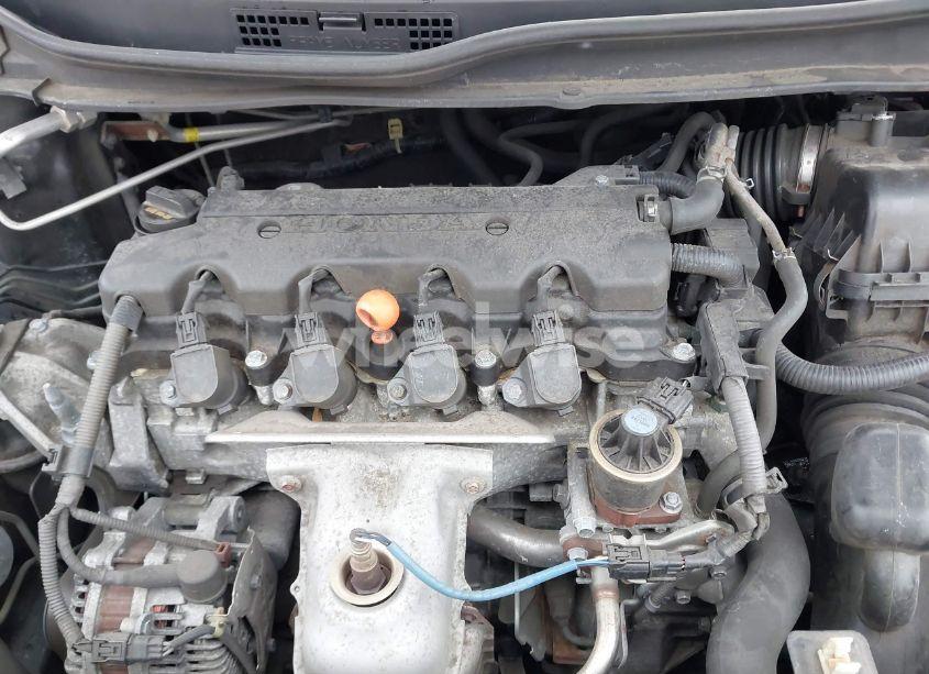 Photo 10 of 2015 Honda Civic LX (VIN 19XFB2F5XFE248100)